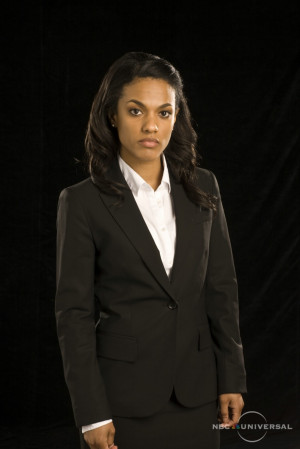 Freema Agyeman Wallpaper...