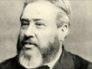 Charles Spurgeon Sermon - God's Will and Man's Will (Part 2 of 3 ...