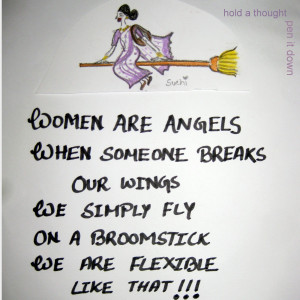 Celebrating International Women's Day