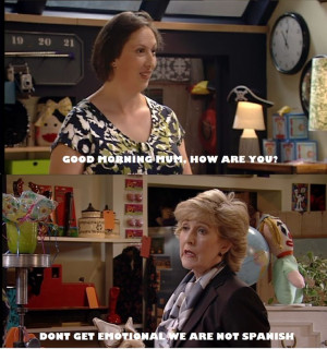 Miranda Hart Quotes Miranda Quotes Miranda Quote Funny Hart Fandoms