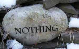 Happy National Nothing Day! Popular Phrases About Nothing Pamela ...