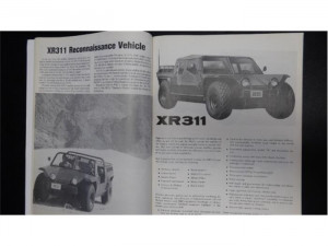 ... thumbnail for full size image see more listings for a 1972 fmc xr311