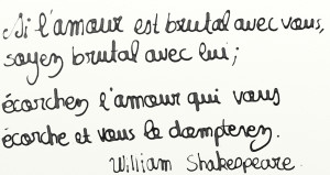 Love Quotes William Shakespeare Romeo And Juliet