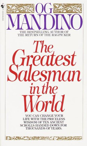 The Greatest Salesman in the world pdf free download