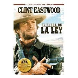 Clint Eastwood.(1976).The Outlaw Josey Wales: Chief Dan George