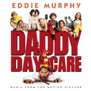 DADDY DAY CARE [SOUNDTRACK]