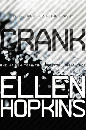 Book Cover Image (jpg): Crank