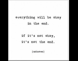 Ending Quotes. QuotesGram