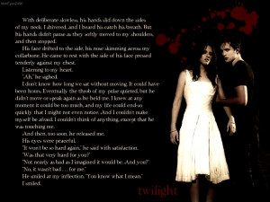 Twilight Series twilight
