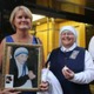 Volunteering Quotes Mother Teresa