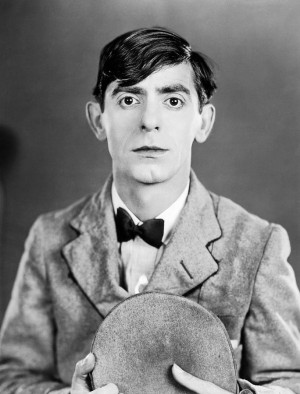 Eddie Cantor Pictures