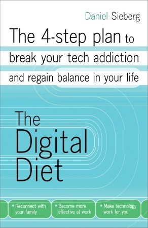 ... step plan to break your tech addiction and regain balance in your life