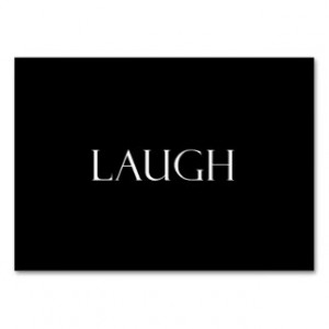 Inspirational Quotes Business Cards