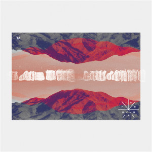 Touche Amore – Parting The Sea Between Brightness And Me