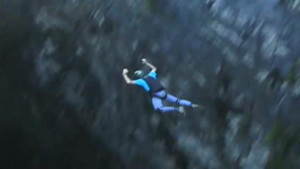 MonsterQuest American Werewolf