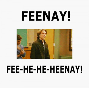 The Feeny Call. (I do not own this gif, but can’t find the creator ...