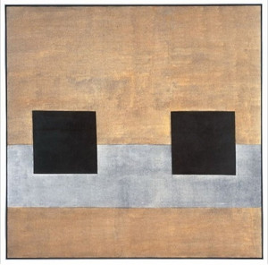 Abstract Expressionism : Does Agnes Martin owe any formal debt to Mark ...