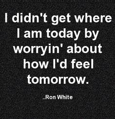 Ron White