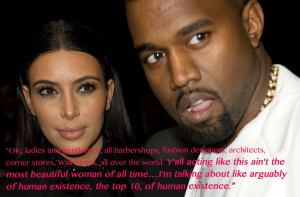 Kanye West: 11 Amazing Quotes From His Week Of Radio Interviews