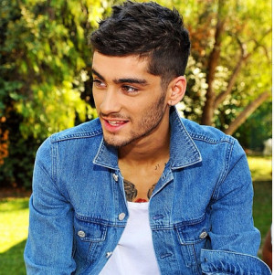 Zayn Malik