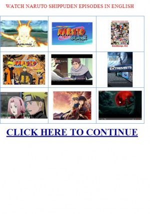lionecbiomom.page.tllionecbiomom - naruto shippuden episodes in ...