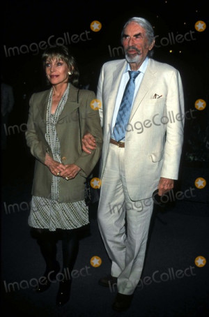 Stanley Kramer Picture Stanley Kramers 84th Birthday at Dga Los