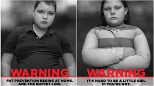 Some experts are saying a provocative Georgia ad campaign aimed at ...