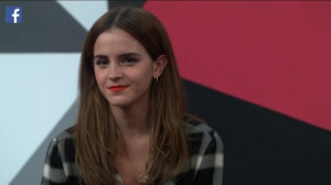 ... Most Important Moments From Emma Watson’s Amazing Women’s Day Talk