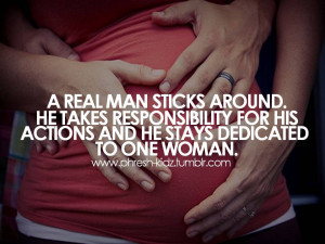 Being Pregnant Quotes Tumblr