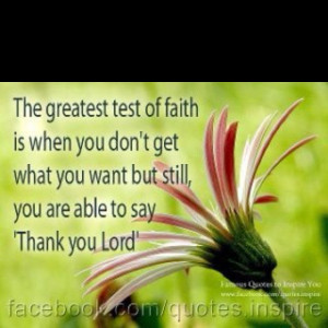 Yes thank you Lord, I will praise you in the storm!