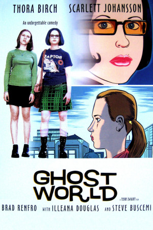 Ghost World Movie Quotes Ghost world (2001)