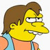 nelson muntz nelson muntz simpsons quote of the day follow the whole ...