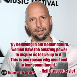 Learn more from Neil Strauss (Style) by visiting our website >> http ...