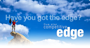Quote on Edge 300x161 Motivational Quote on Edge motivational quotes ...