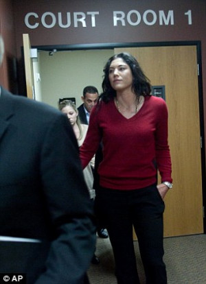 Hope Solo Quotes From Her Book Soccer star hope solo leaves a