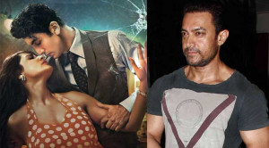 Aamir Khan wants to see Bombay Velvet