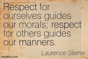 eleanor roosevelt quote about manners - Google Search