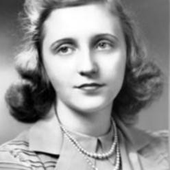 Margaret Truman