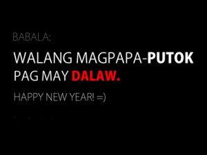 Tagalog Love Quotes 2014