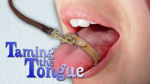 Taming The Tongue picture