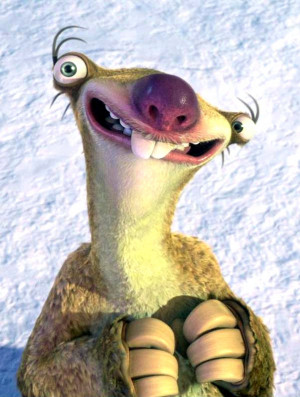 Sid - Ice Age Wiki - The Unofficial Ice Age Encyclopedia