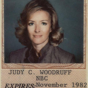 Judy Woodruff Pictures