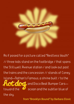 Hot Day Quotes Hot dog quotes all day,
