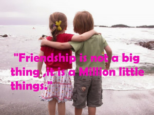 friendship quotes for kids best friends quote