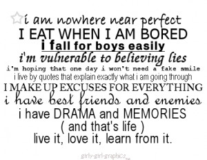 About me quotes Index of /