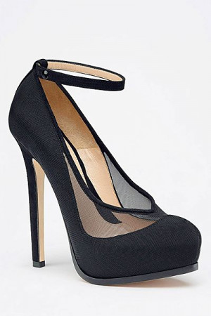 ... Women Shoes, Shoes Addict, Beautiful High Heels Fendi - - 2012