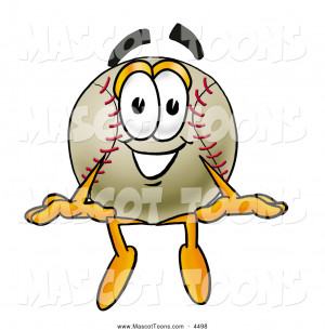mascot-vector-cartoon-of-a-friendly-baseball-mascot-cartoon-character ...