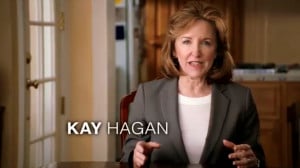 Kay Hagan