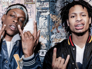 The Underachievers Announce Sophomore Album And Release New Single ...