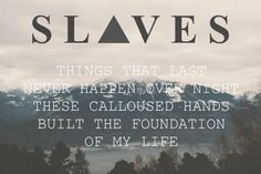 slaves there is only one god and his name is death more music slave ...